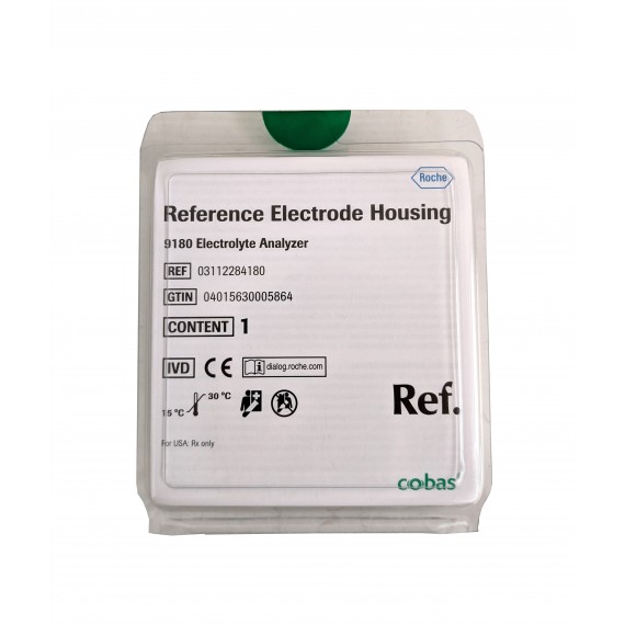 REFERENCE ELECTRODE 9180