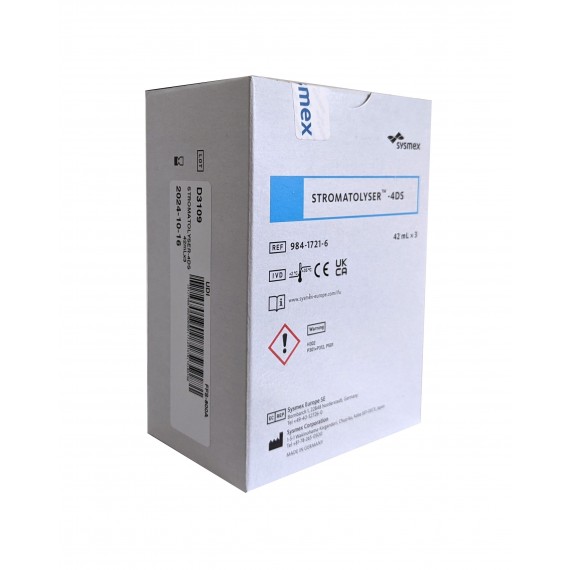 STROMATOLYSER 4DS XS 1000