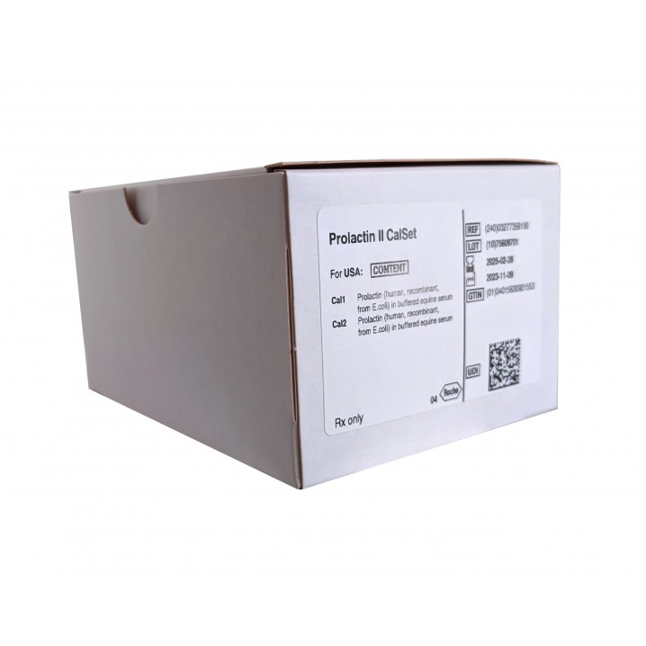 ELECSYS CALSET PROLACTIN