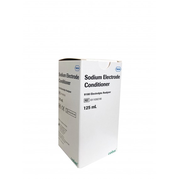 SODIUM ELECTRODE CONDITIONER 9180