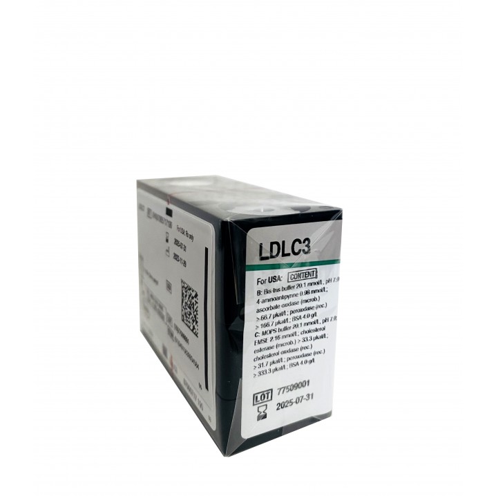 LDL-C G3 200 TEST INTEGRA 