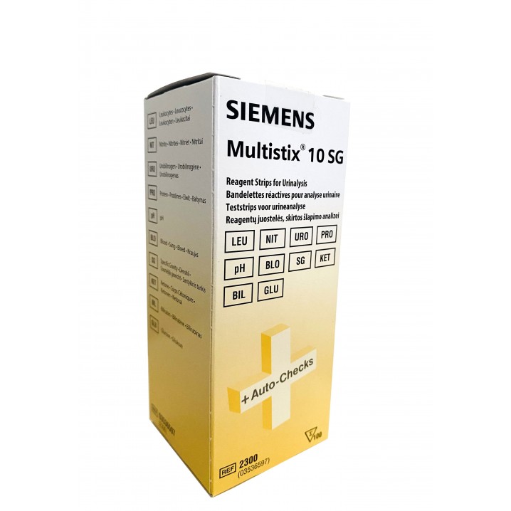 MULTISTIX SIEMENS 