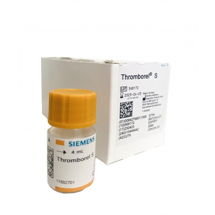 THROMBORELL S SIMENES 4MLX1