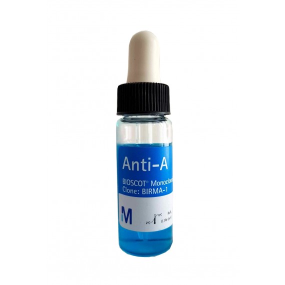 ANTI-A 10ML MERCK