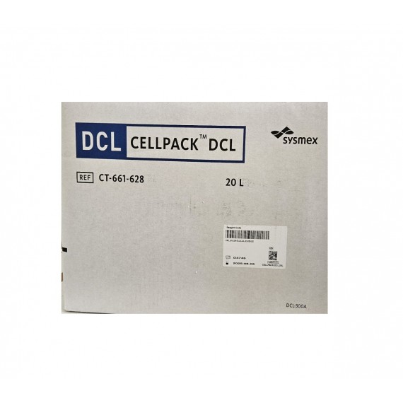 CELLPACK DCL 20LT